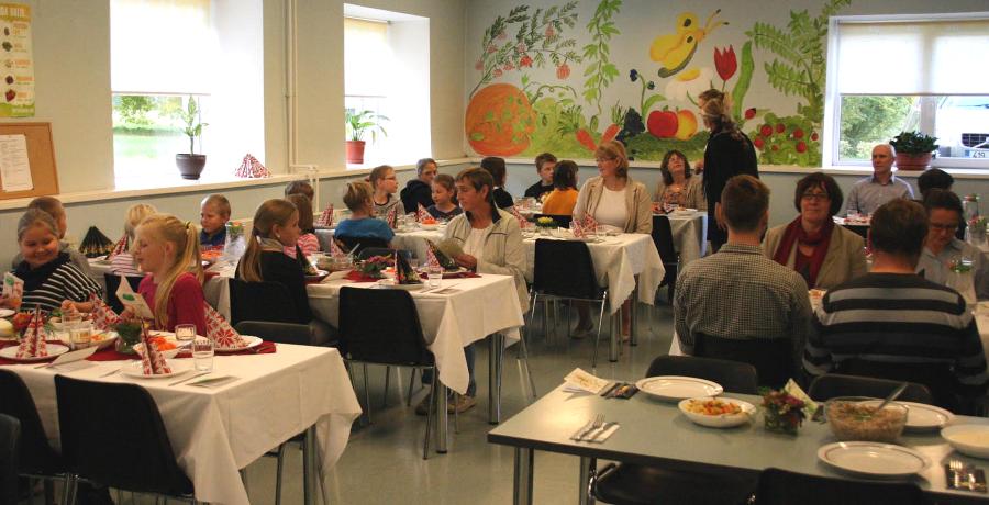 FOTO: Meremäe Vallavalitsus