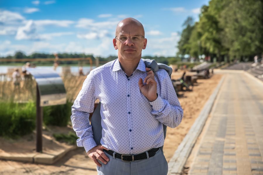 FOTO: Andrei Javnašan Võrumaa Teataja