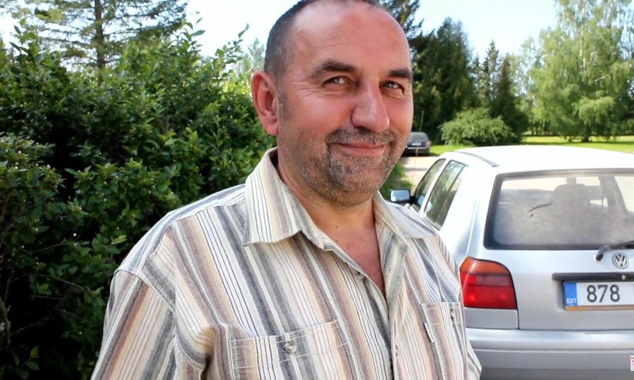 FOTO: VT