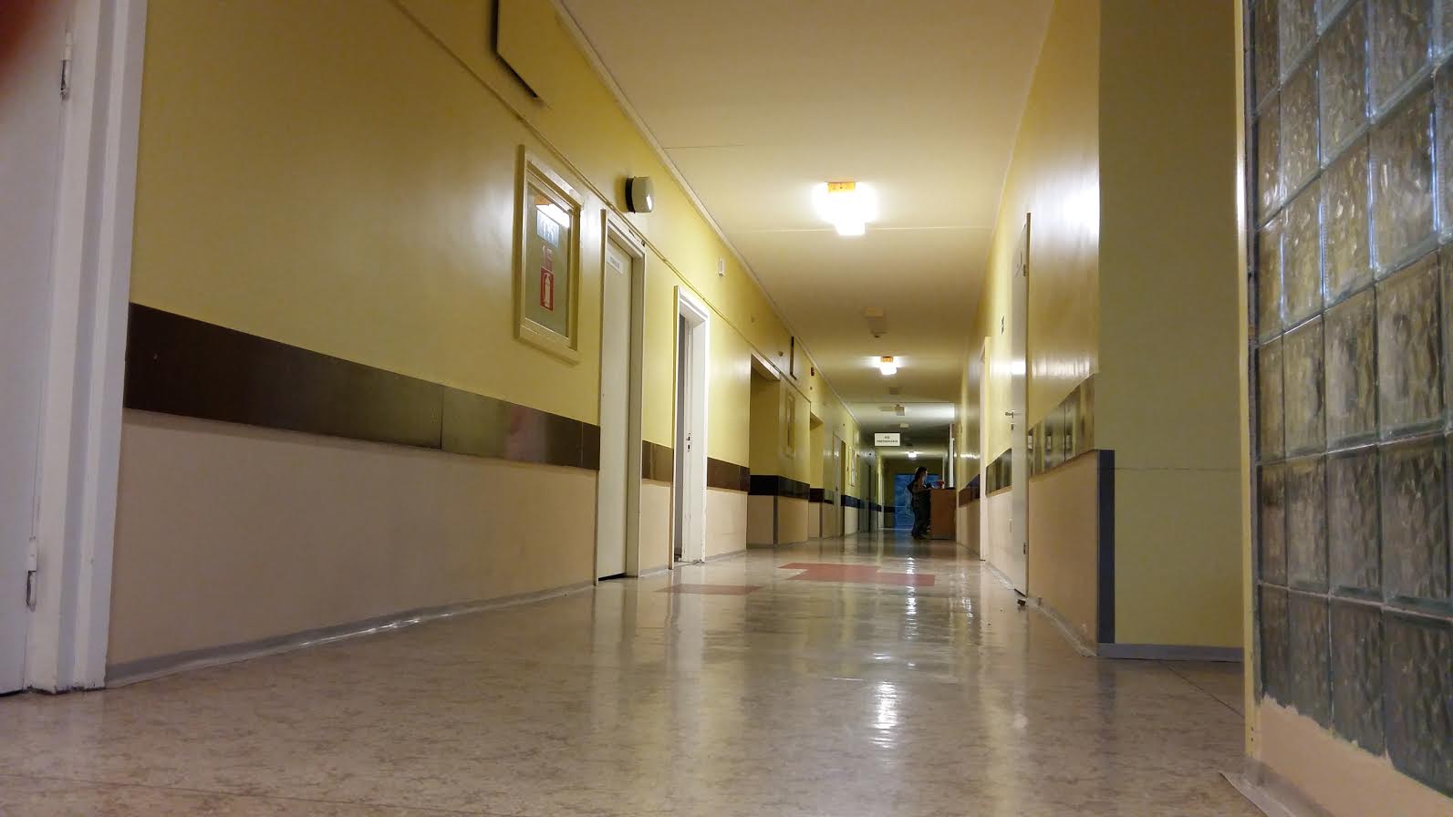 FOTO: VT