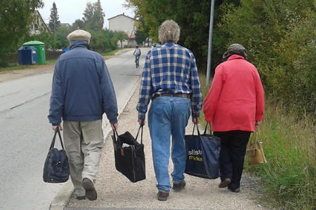 FOTO: VT
