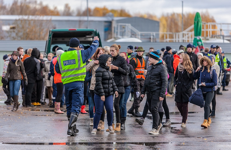FOTO: ANDREI JAVNAŠAN Võrumaa Teataja