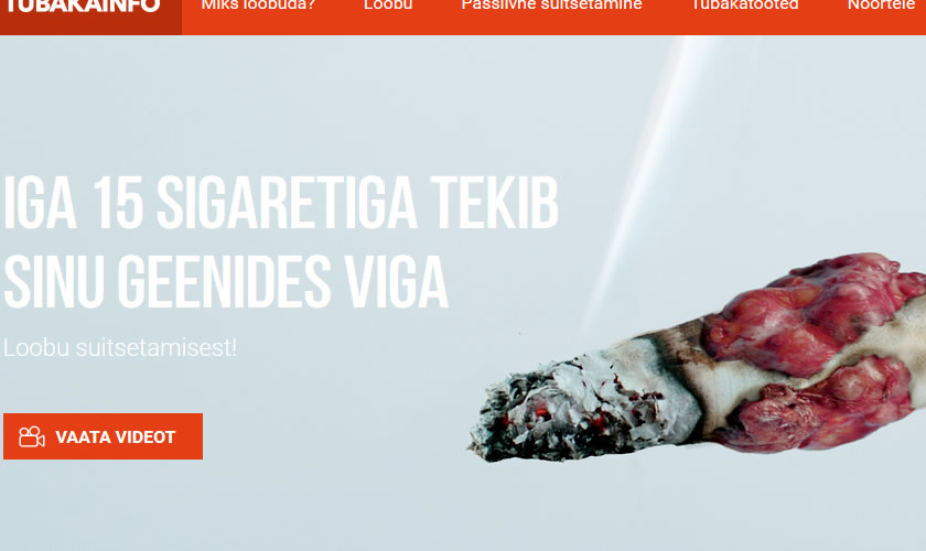 http://www.tubakainfo.ee/