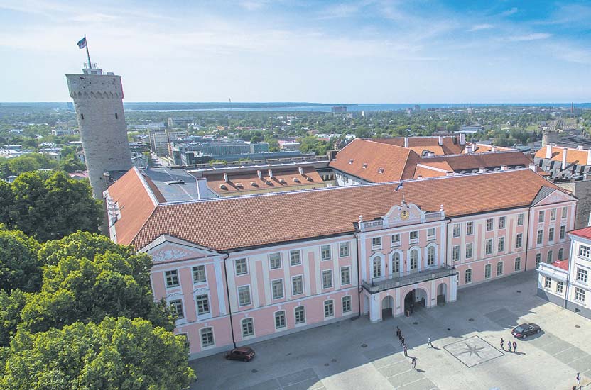 FOTO: Andrei Javnašan Võrumaa Teataja