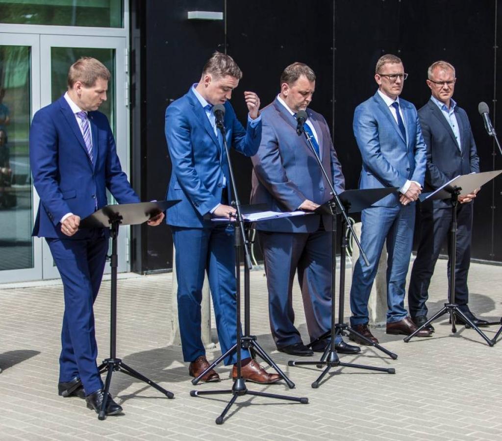 FOTO: ANDREI JAVNAŠAN Võrumaa Teataja
