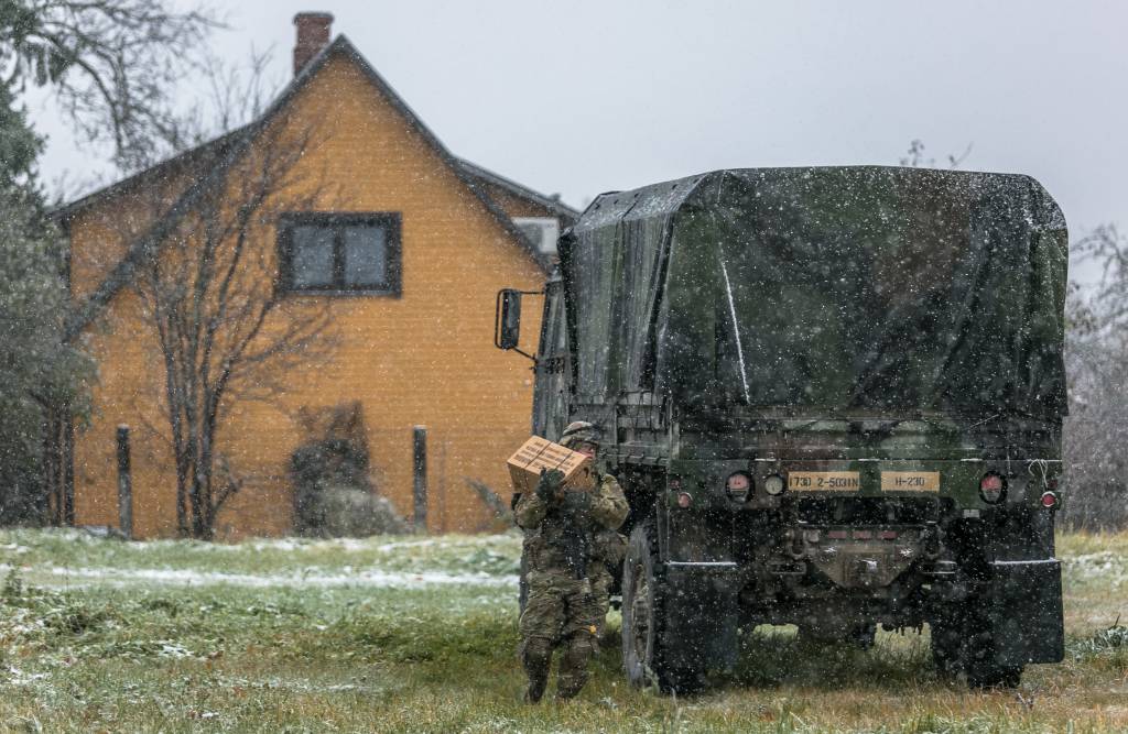 FOTO: Andrei Javnašan Võrumaa Teataja