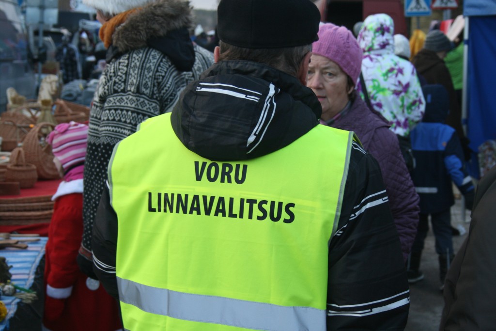 FOTO: ANDREI JAVNAŠAN Võrumaa Teataja