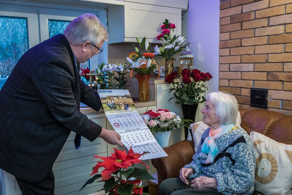 FOTO: Andrei Javnašan Võrumaa Teataja