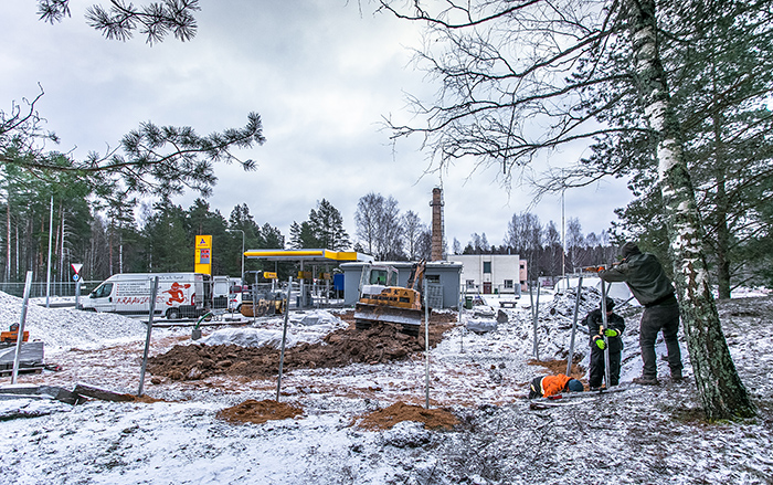 Foto: FOTOSFERA / ANDREI JAVNAŠAN 