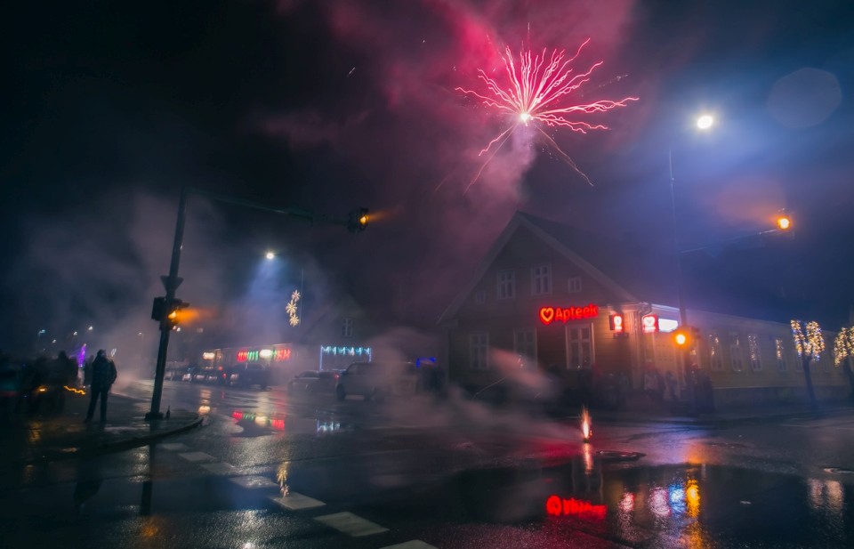 FOTO: ANDREI JAVNAŠAN Võrumaa Teataja