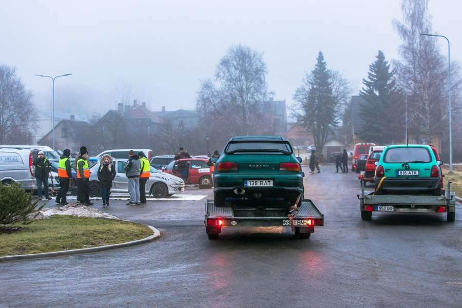 FOTO: Andrei Javnašan Võrumaa Teataja