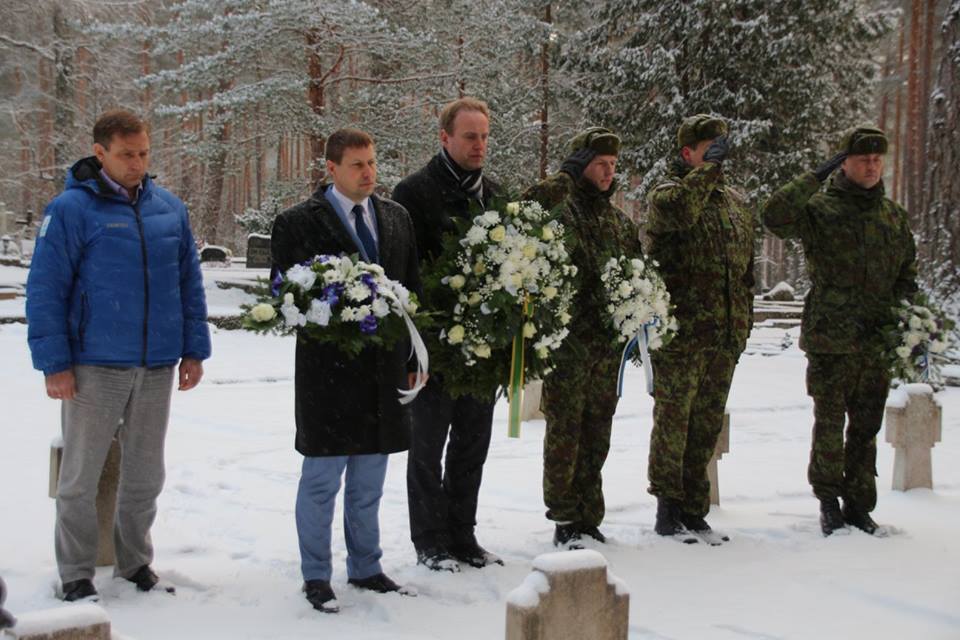 FOTO: Võru Linnavalitsus