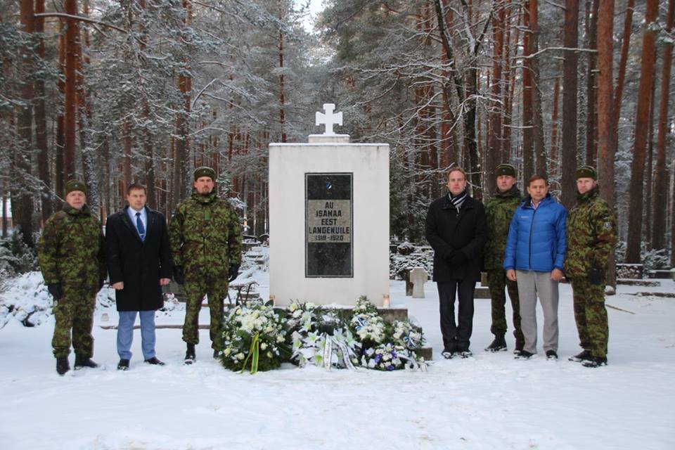 FOTO: Võru Linnavalitsus