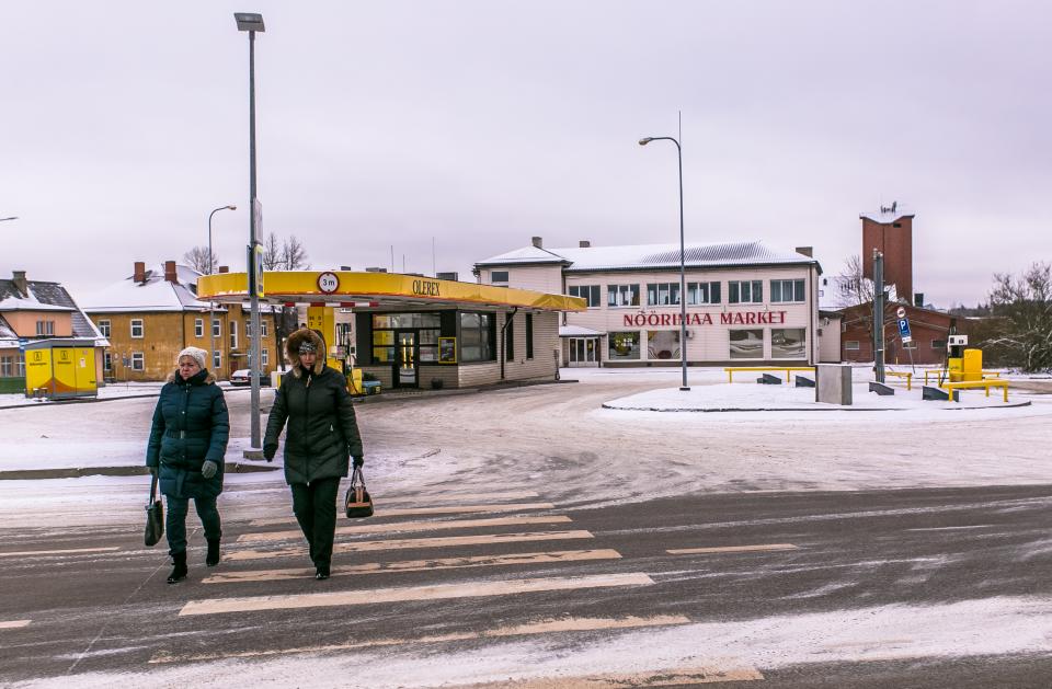 FOTO: ANDREI JAVNAŠAN Võrumaa Teataja