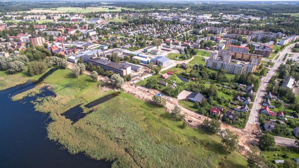 FOTO: Andrei Javnašan Võrumaa Teataja