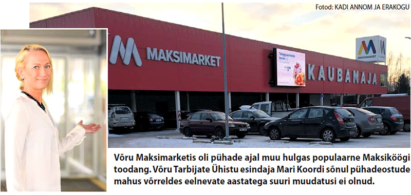 FOTO: Kadi Annom