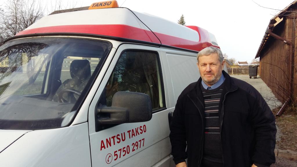 FOTO: Aigar Nagel