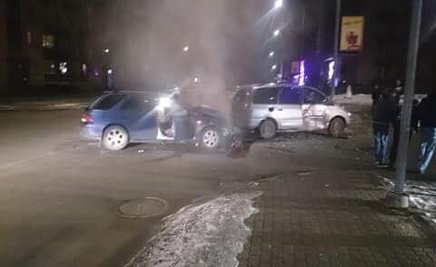 FOTO: Kristen Parijõgi