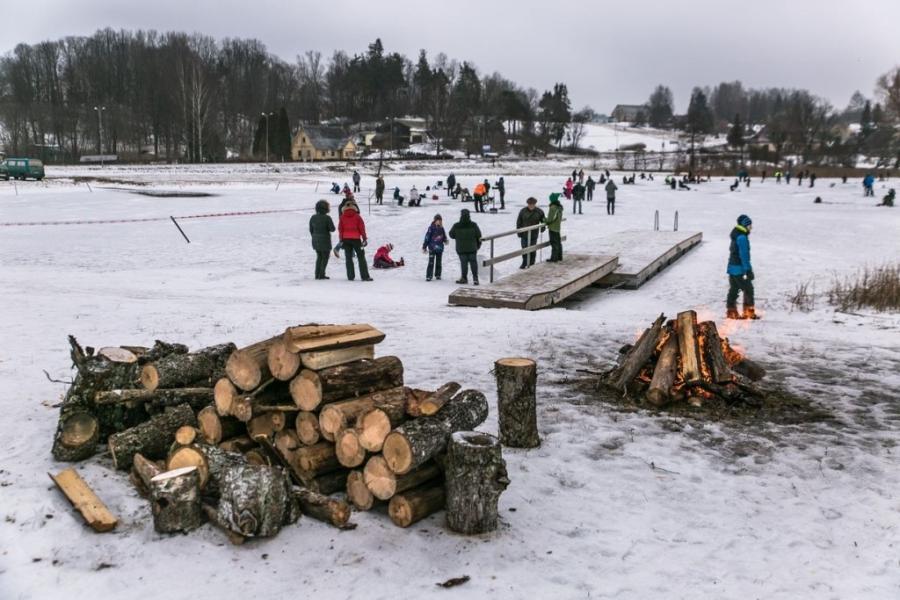 FOTO: Andrei Javnašan Võrumaa Teataja