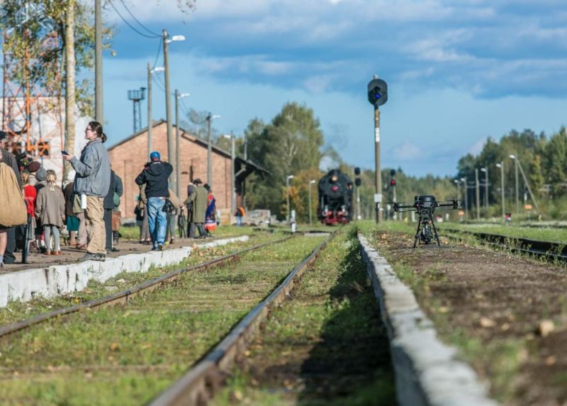 FOTO: Andrei Javnašan Võrumaa Teataja