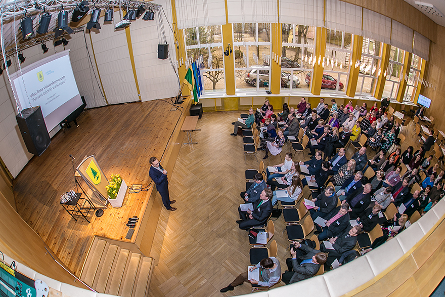 FOTO: ANDREI JAVNAŠAN Võrumaa Teataja