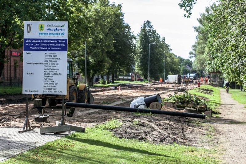 FOTO: Andrei Javnašan Võrumaa Teataja