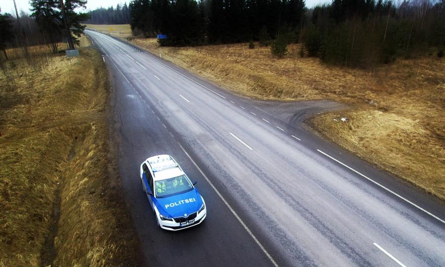 Lõuna prefektuur