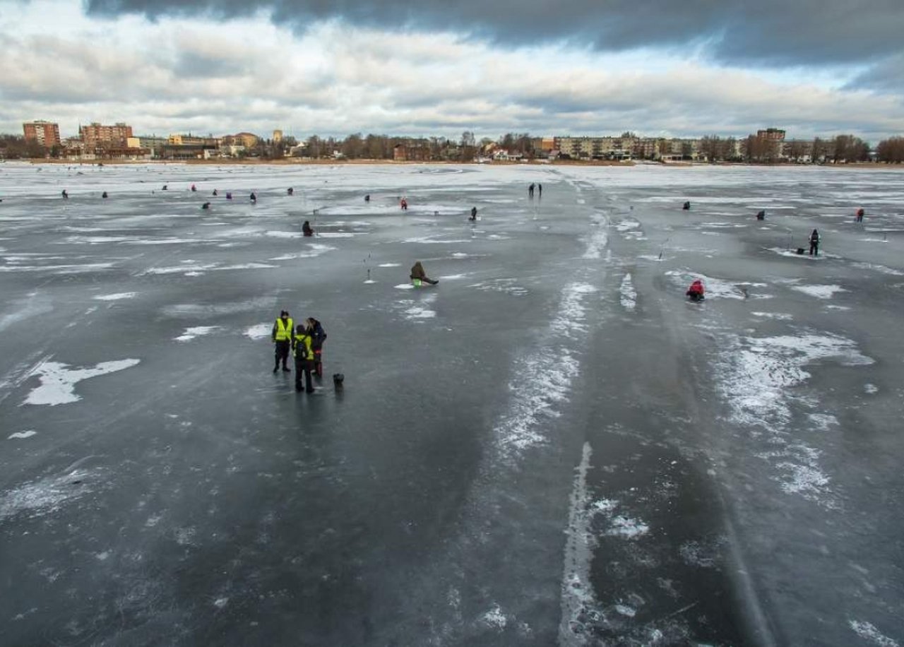 Pilt on illustratiivne FOTO: Andrei Javnašan Võrumaa Teataja