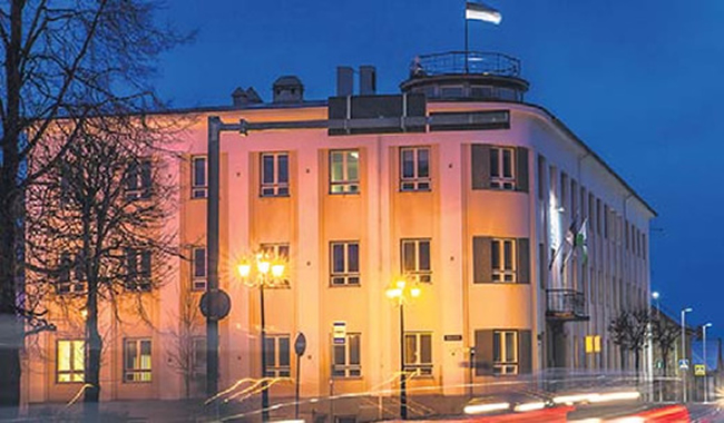 FOTO: Andrei Javnašan Võrumaa Teataja