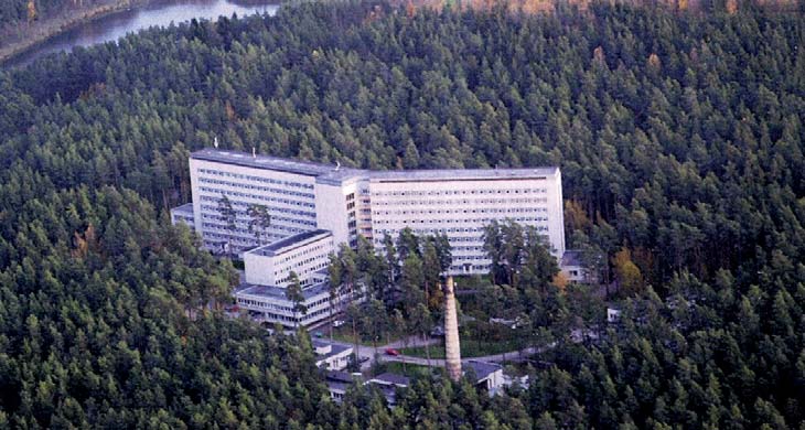 Foto: URMAS KALDA