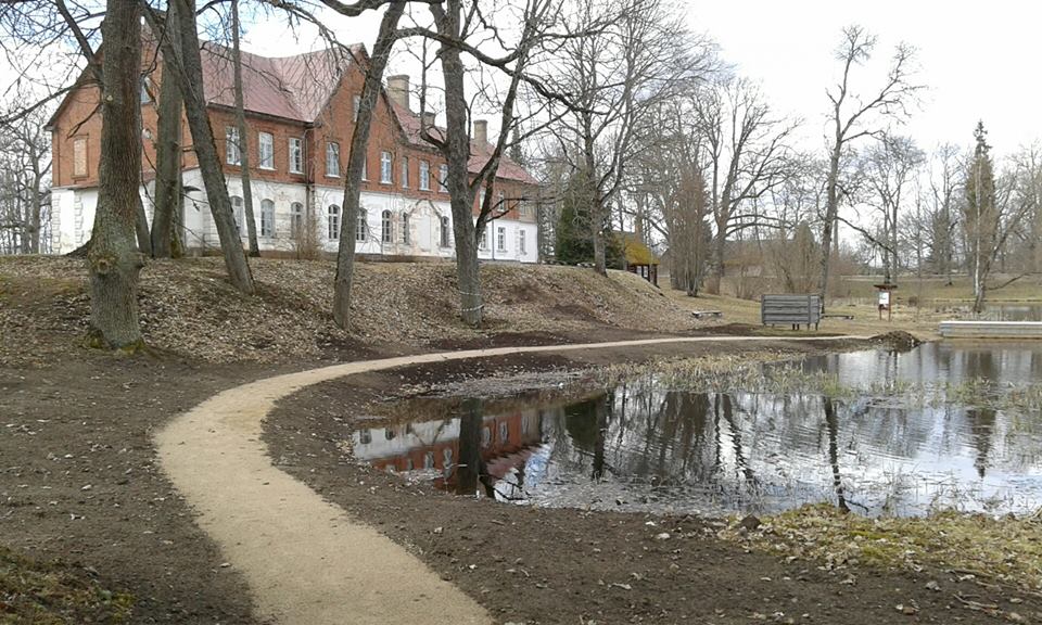 Rõuge vald