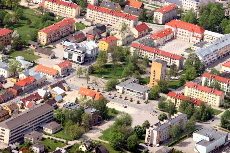 Võrumaa Teataja