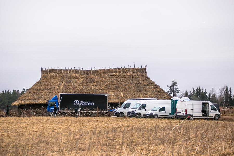 FOTO: ANDREI JAVNAŠAN Võrumaa Teataja
