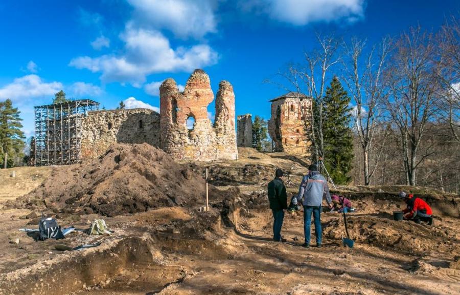 FOTO: ANDREI JAVNAŠAN Võrumaa Teataja