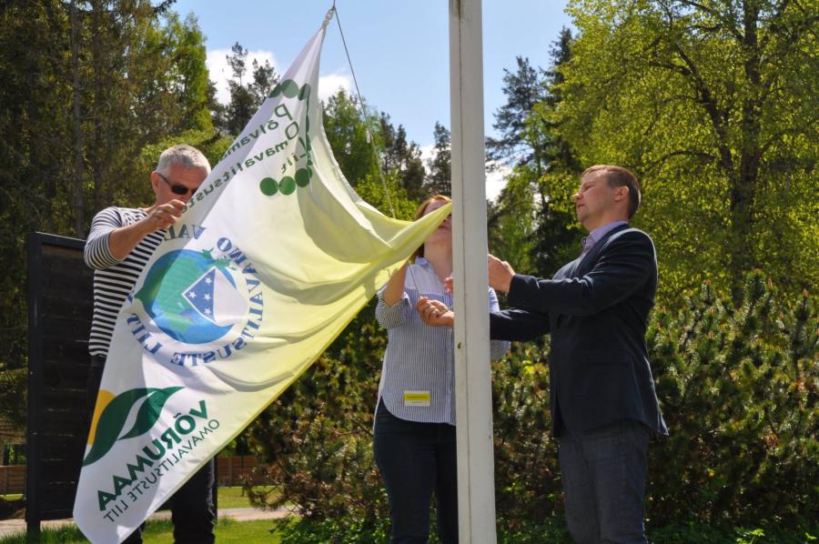Võrumaa Omavalitsuste Liit