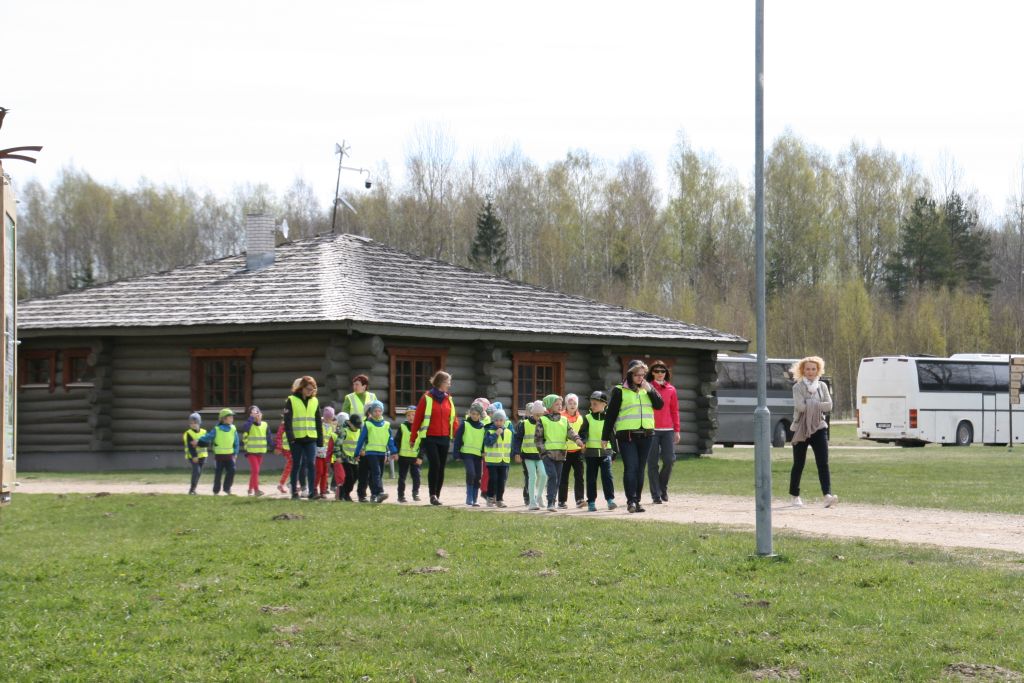 FOTO: Heleri Lakur