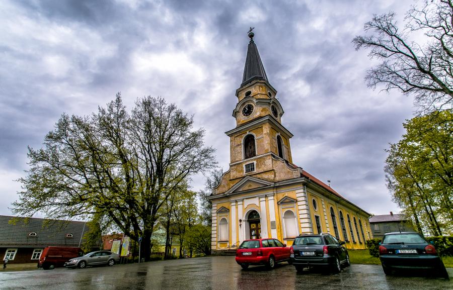 FOTO: ANDREI JAVNAŠAN Võrumaa Teataja