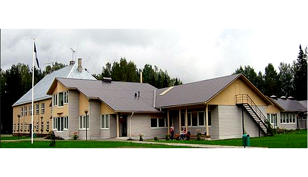 Võrumaa Teataja