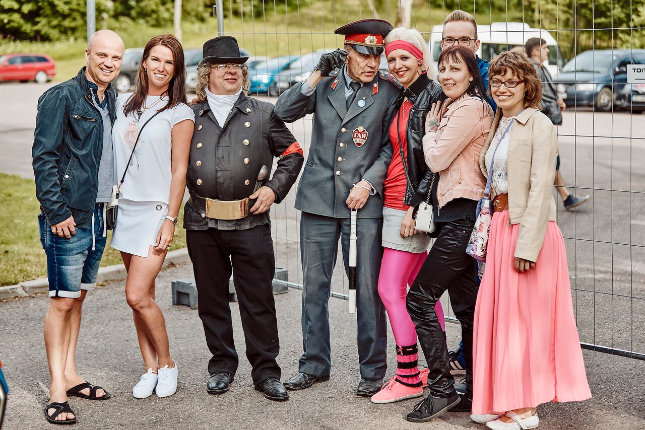 FOTO: Martin Dremljuga