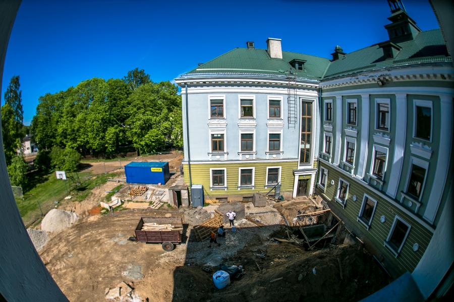 Fotod: ANDREI JAVNAŠAN/Võrumaa Teataja