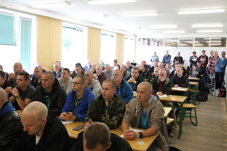 Fotod: n-srs Dan Aava 