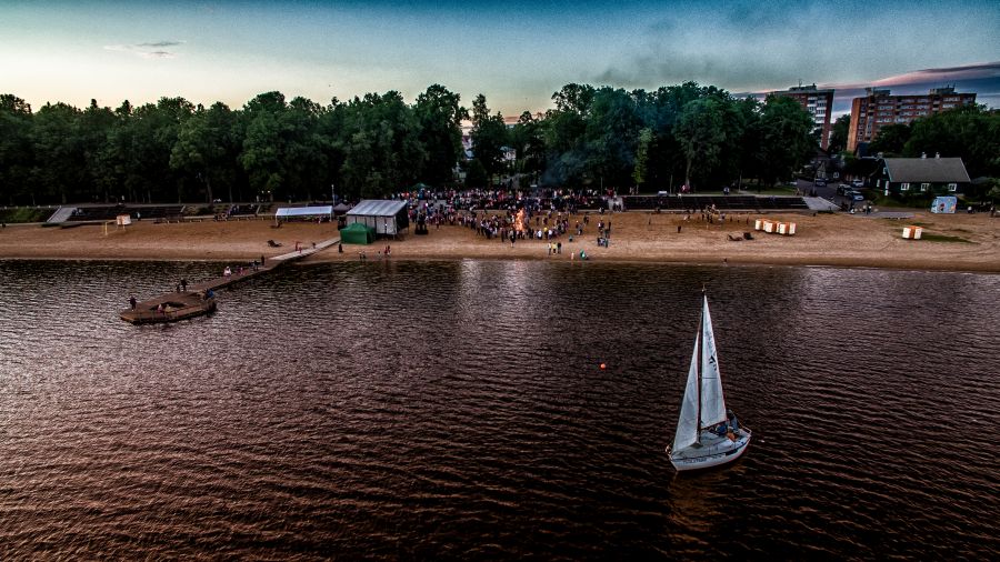 FOTO: ANDREI JAVNAŠAN Võrumaa Teataja
