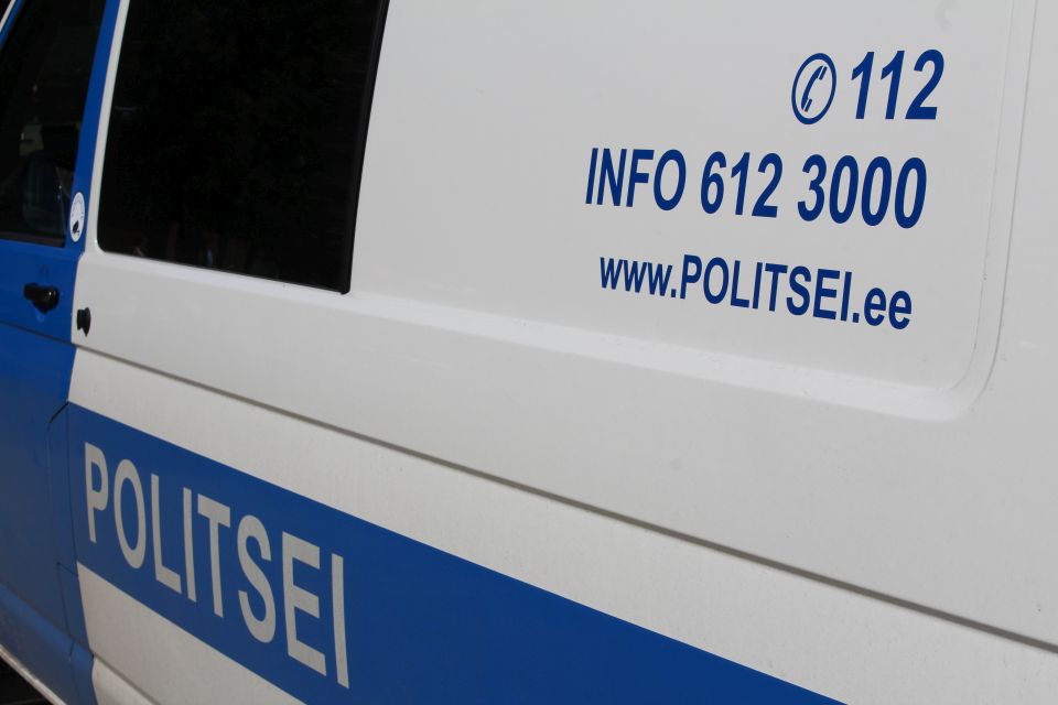 FOTO: Aigar Nagel