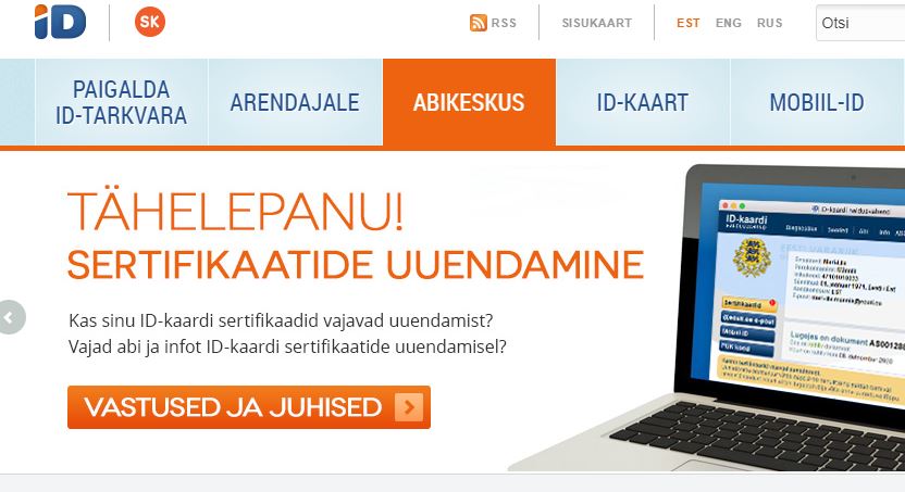 http://www.id.ee/