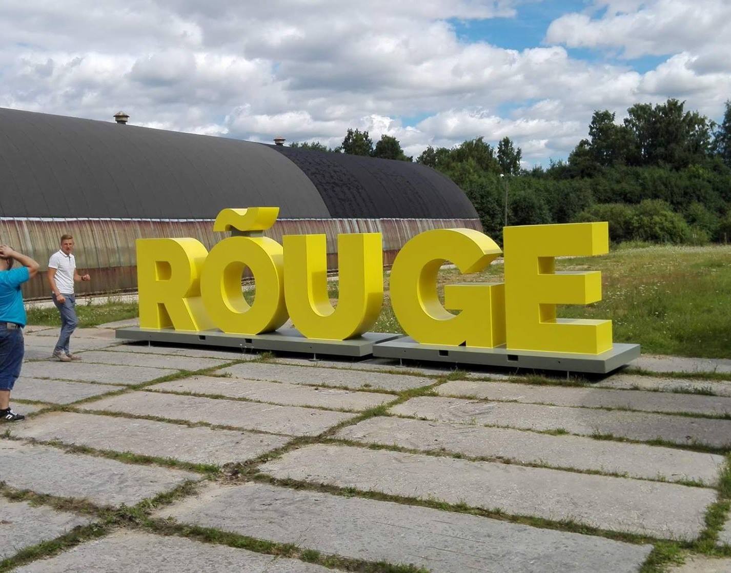FOTO: Rõuge Vald