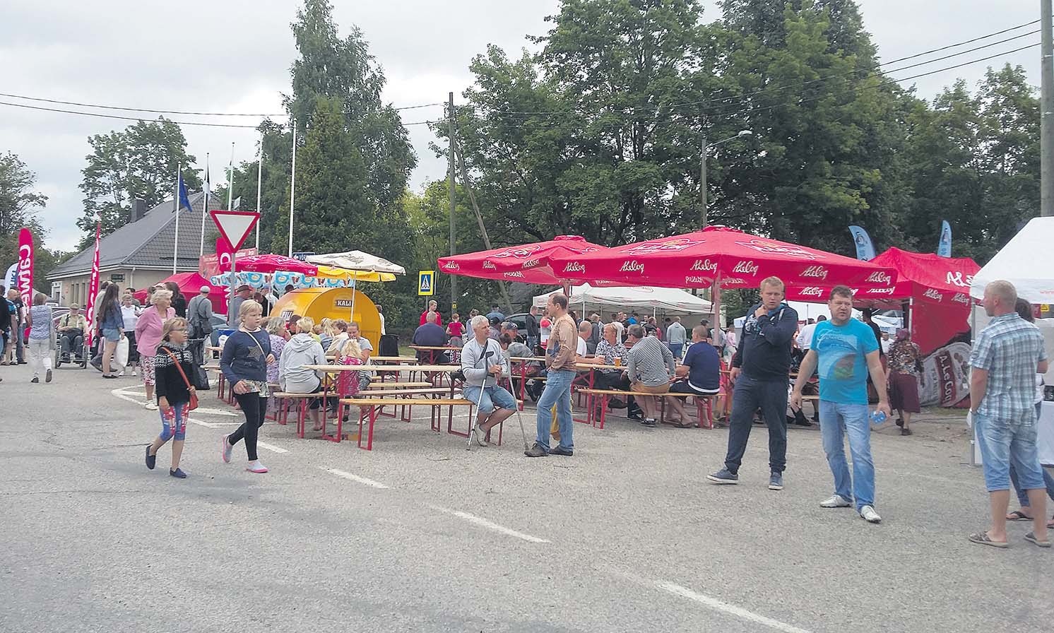 Võrumaa Teataja