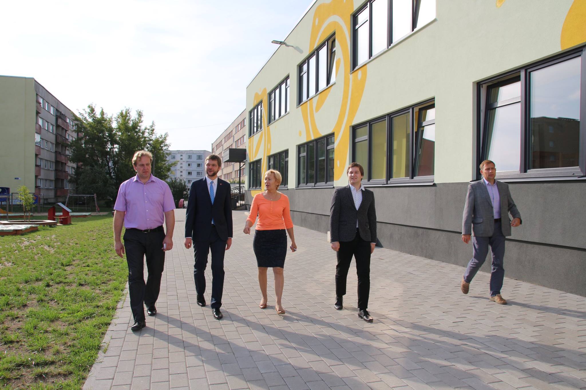 FOTO: Võru linn