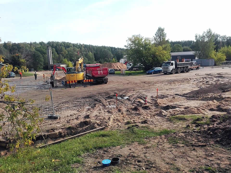 FOTO: Põlva Vallavalitsus