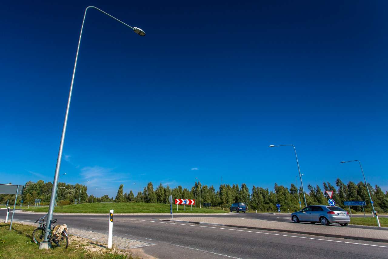 Korralik ratas ootab omanikku juba kümmekond päeva. Fotod: ANDREI JAVNAŠAN
