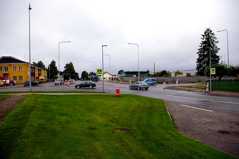 Võru Linnavalitsus